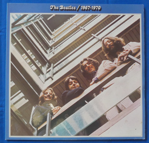 The beatles 1967 - –,