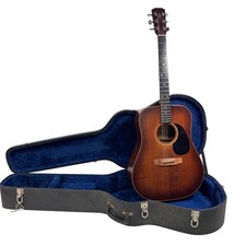 Vintage 1984 Alvarez DY45 Six