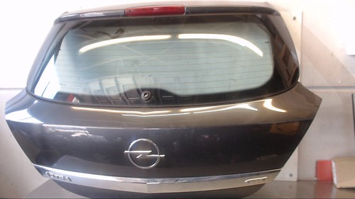 Opel astra gtc easytronic - opel,