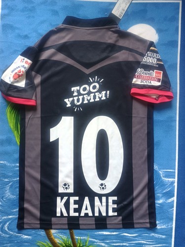 Trikot atk kolkata - trikot,