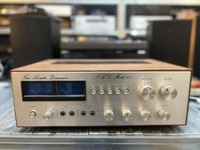NAD Model 60 Verstärker- Defekt