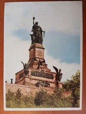 Postkarte 3025 nicht gelaufen
