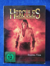 Hercules: The Legendary