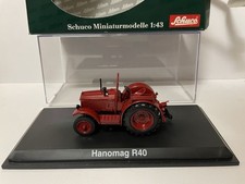 1/43 Schuco Hanomag R40 02782 in OVP