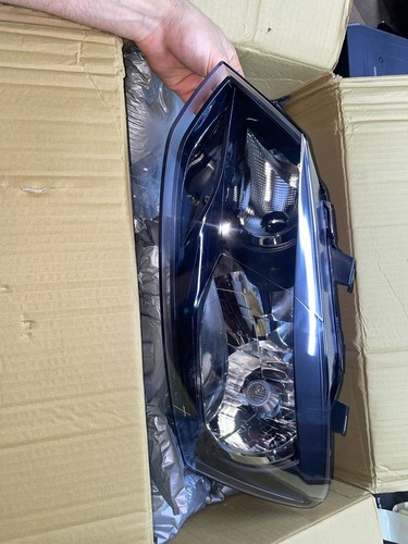 Scheinwerfer links elektrisch - scheinwerfer,
