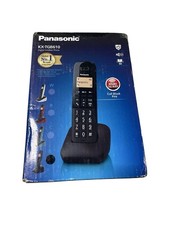 PANASONIC Schnurloses Telefon
