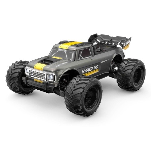 Mjx hyper 10210 silber - mjx,