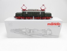 (OT034) Märklin 39991 H0 AC E-Lok BR 254 106-8 der DR, mfx, DCC, Sound OVP