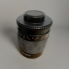 Walimex Mirror Lens 1:8.0