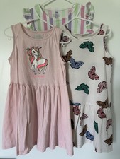 3 Kleider Set Sommerkleid H&M