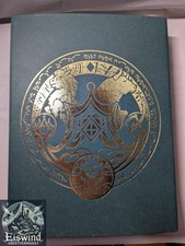 Das Schwarze Auge | DSA | Spielhilfe | Sammelbox das Wüstenreich LIMITIERT