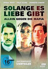 Solange liebe gibt allein - es,
