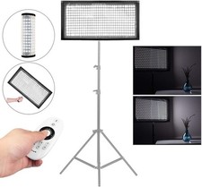 Fotostudio Set Video LED –