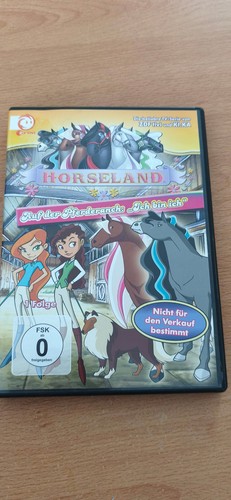 Horseland auf der - horseland,