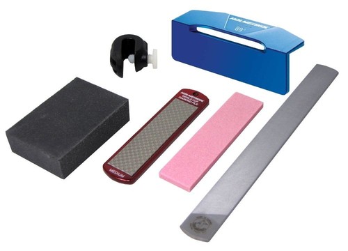 Holmenkol kantentuning set - holmenkol, kantentuning-set