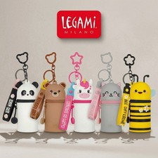 LEGAMI Mini Kawaii Münztasche