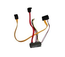 AIO MSI SATA Kabel Set für