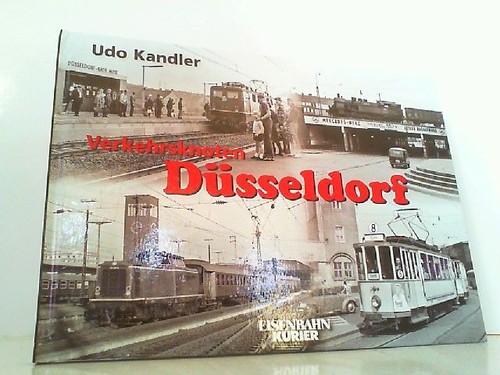 Verkehrsknoten düsseldorf - verkehrsknoten,
