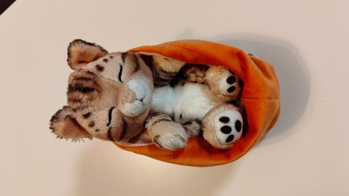 Kuscheltier stofftier sleeping - stofftier,