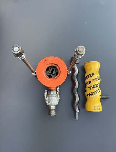 Pft rotoquirl nachmischer mit - nachmischer,