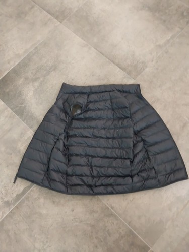 Schwarze pufferweste herren - pufferweste,