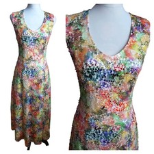 Pailletten kleid margret - pailletten,