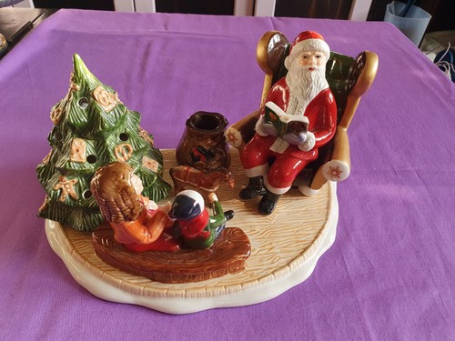 Villeroy boch christmas toys - villeroy,