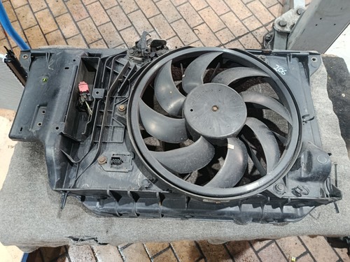 Elektromotor kühlerlüfter - elektromotor,