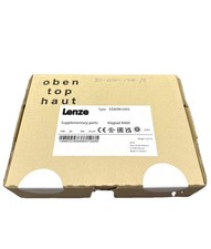 Lenze keypad x400 - 1x,