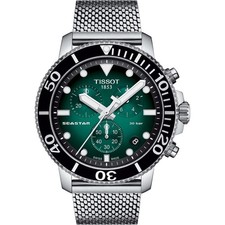 TISSOT SEASTAR 1000
