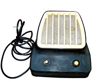 Telefonlautsprecher Büroton Kiesler & Pötter. Bakelit. Ca. 1950-60