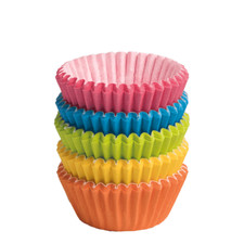 Demmler Pralinenkapseln farbig