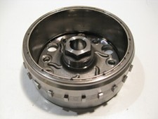Lichtmaschinen-Rotor Polrad Lichtmaschine Suzuki AN 400 Burgman ABS, WVCG, 09-