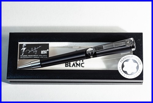 Special edition montblanc - edition,