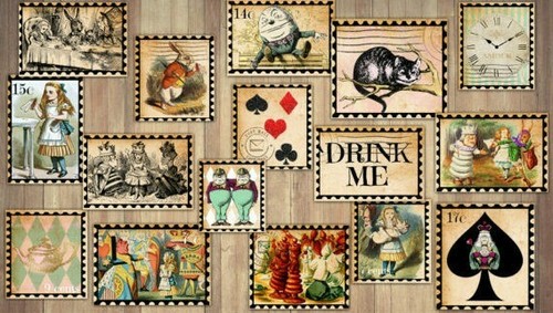 Scrapbook - 1,