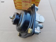 NEU Bosch 0481010002 LKW Ventil Bremse ? SV/DVK 1 B 2