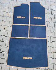 für Renault Clio 1 WILLIAMS