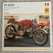 MV Agusta 350 2 Cylinder Grand