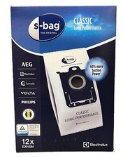 Electrolux E201SM s-bag 12x