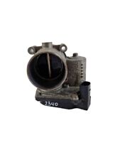VW GOLF 6 5K 2010 1.4 B. Drosselklappe throttle body Air Flow Valve 03C133062C