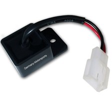 LED Blinker Relais Blinkrelais Honda CBR 600 1000 1100 SC21 SC24 SC57 SC35 PC37