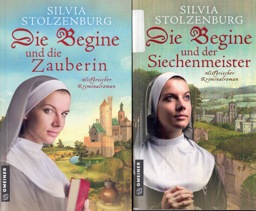 Silvia stolzenburg die - 2x,
