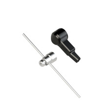 Bafang BBS Speed Geschwindigkeit Sensor und Magnet SR SD021.01 Ersatz