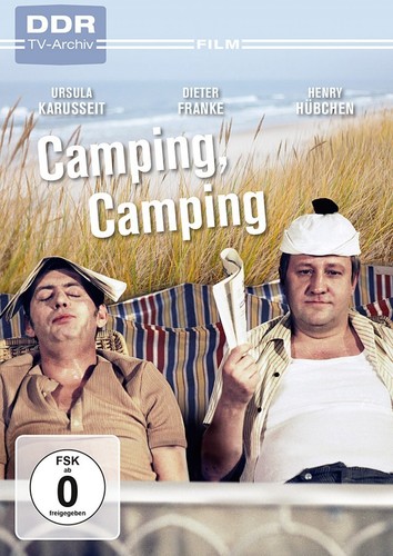 Camping ursula - camping,
