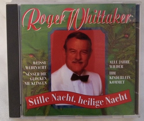 Roger whittaker weihnachts - roger,