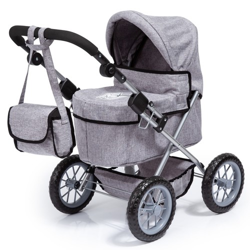 Bayer design puppenwagen - bayer,