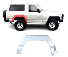 Für Nissan Patrol Hardtop