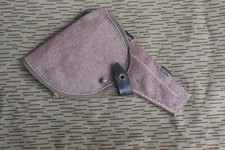 Holster Poistolentasche für Nagant Revolver Russisch Stoff