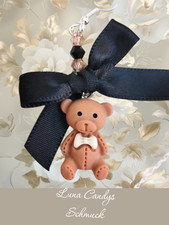 Ohrringe Ohrhänger Kette