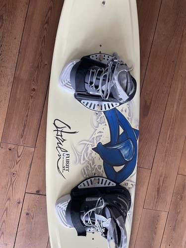 Wakeboard brian 137 - o,